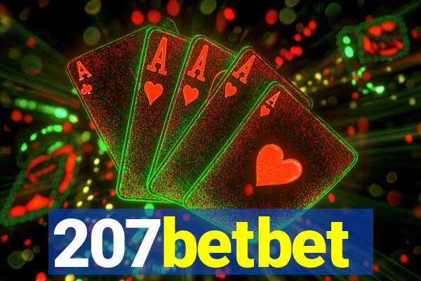 207betbet