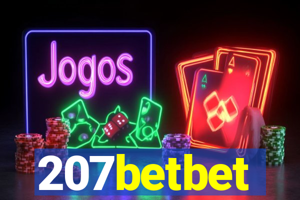 207betbet