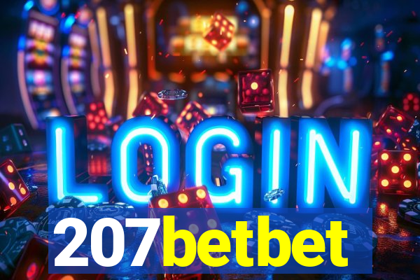 207betbet