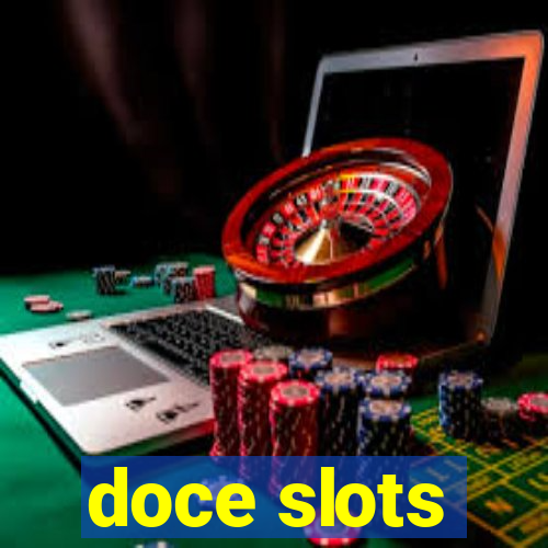 doce slots