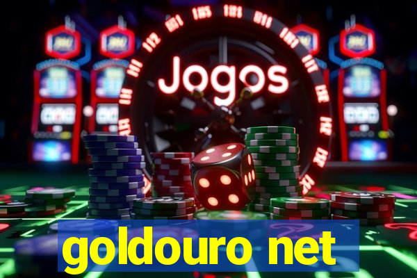 goldouro net