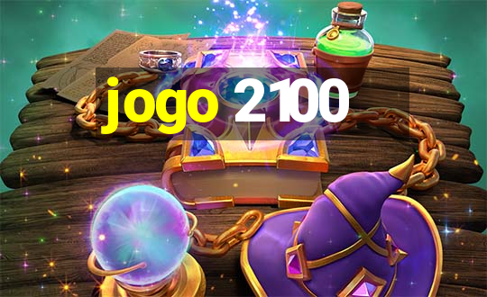 jogo 2100