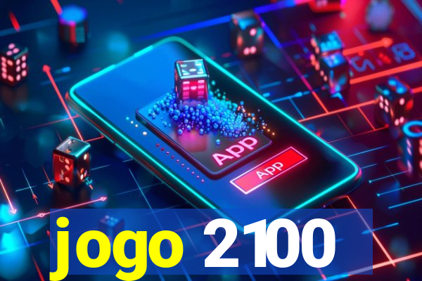 jogo 2100