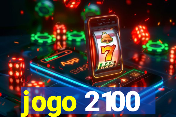 jogo 2100