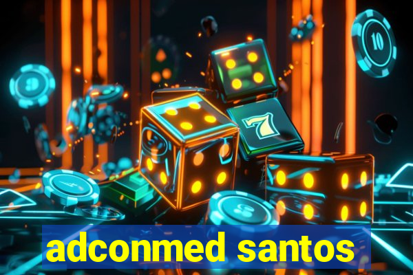 adconmed santos