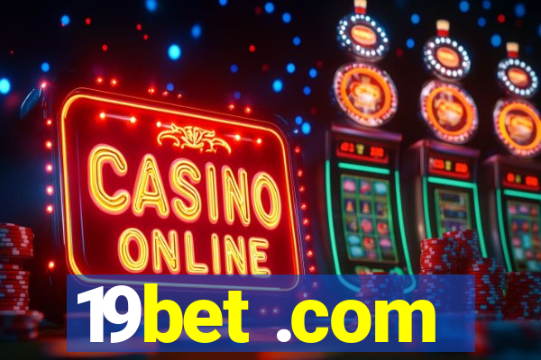 19bet .com