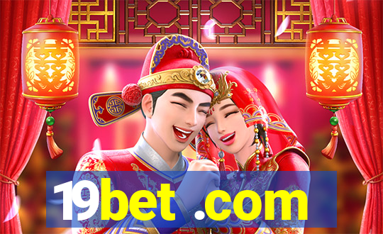 19bet .com