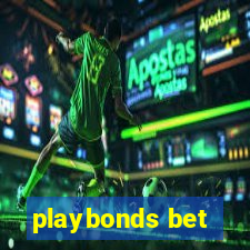 playbonds bet