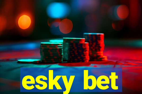 esky bet