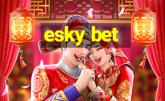 esky bet