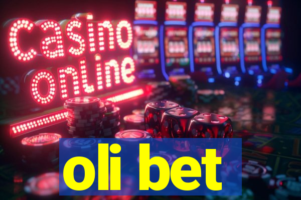 oli bet