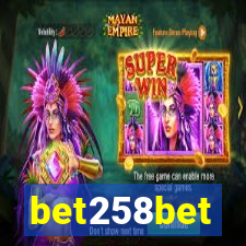 bet258bet