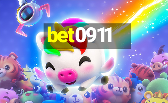 bet0911