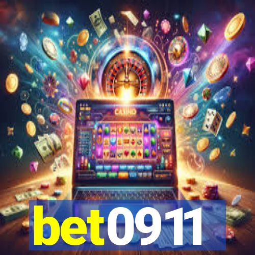 bet0911