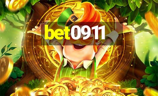 bet0911