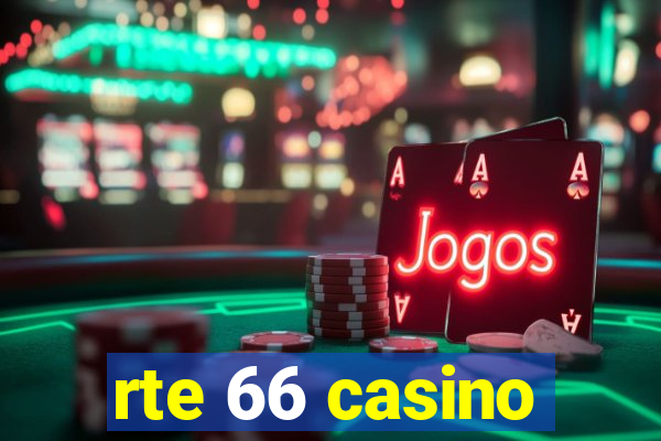 rte 66 casino