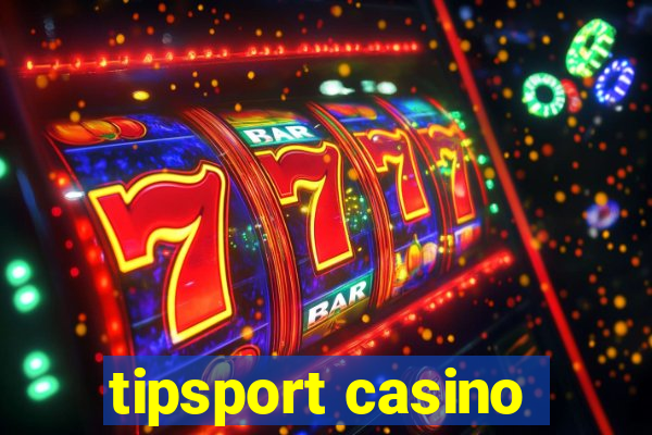 tipsport casino