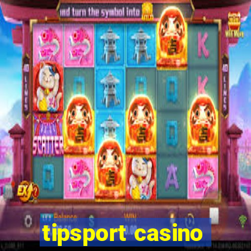 tipsport casino