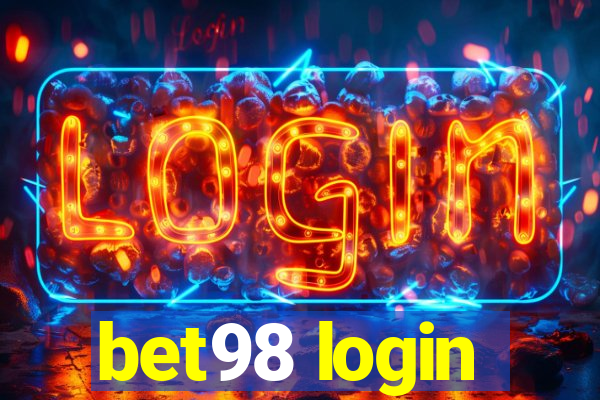 bet98 login