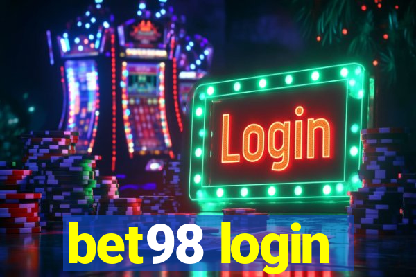 bet98 login