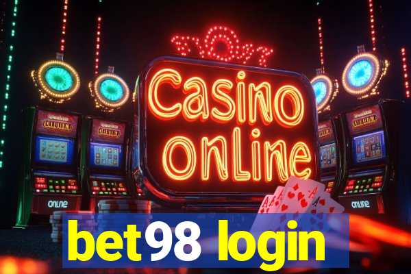 bet98 login