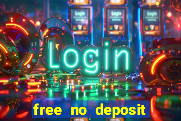 free no deposit bet offers