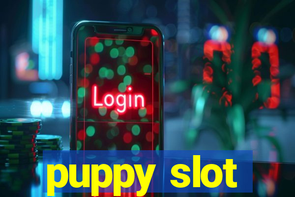 puppy slot