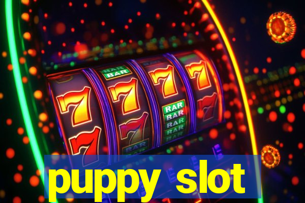 puppy slot