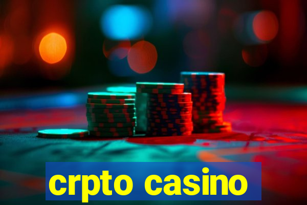 crpto casino