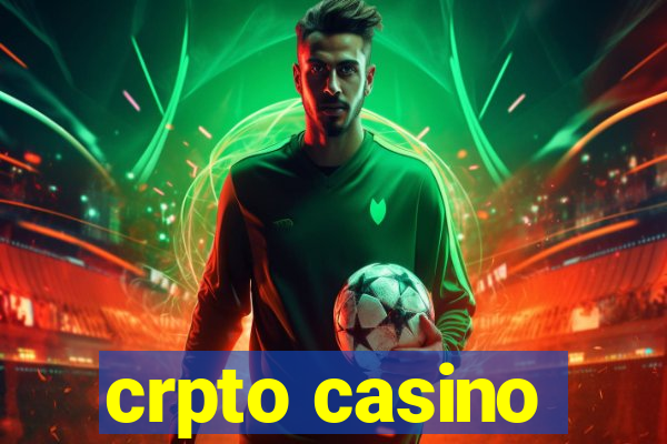 crpto casino