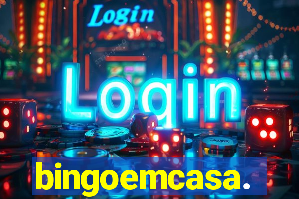 bingoemcasa.