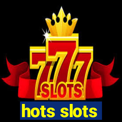 hots slots