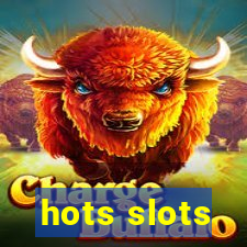 hots slots