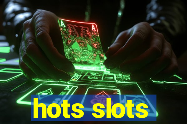 hots slots