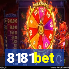 8181bet