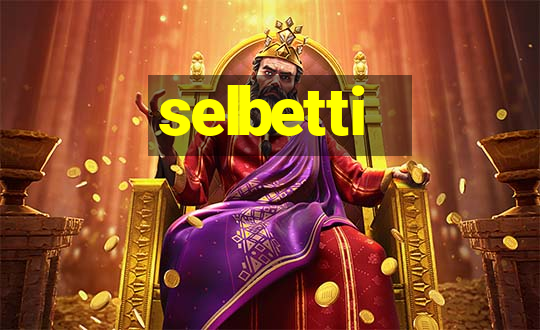 selbetti