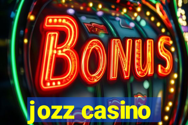 jozz casino