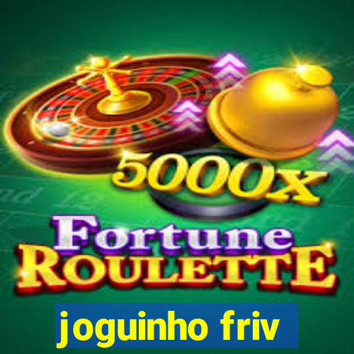 joguinho friv