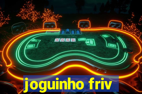 joguinho friv