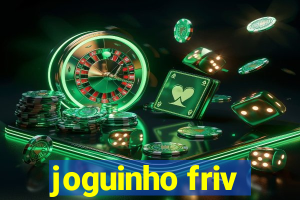 joguinho friv