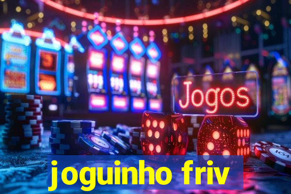 joguinho friv