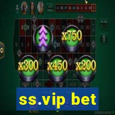 ss.vip bet