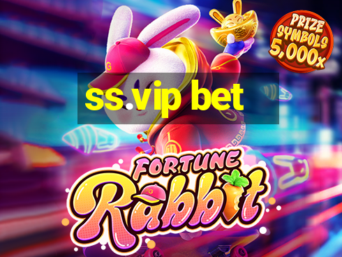 ss.vip bet