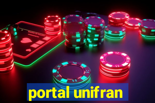 portal unifran