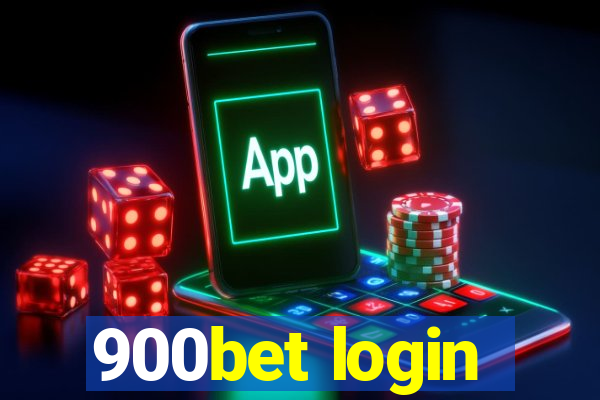 900bet login