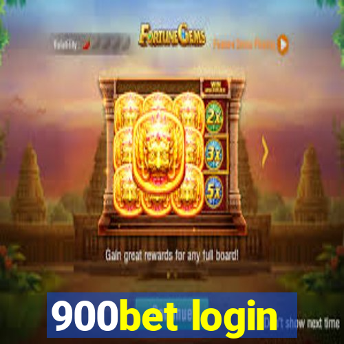 900bet login