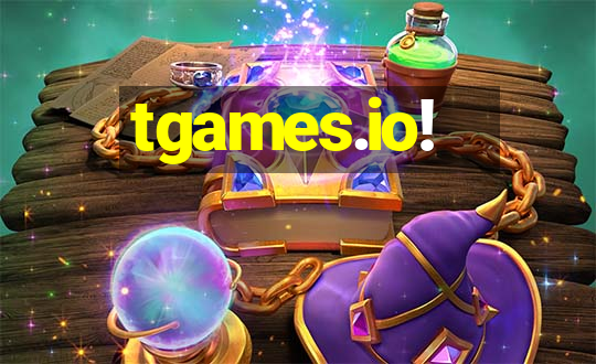 tgames.io!