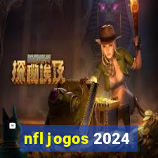 nfl jogos 2024