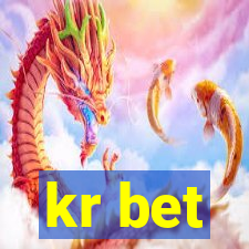 kr bet