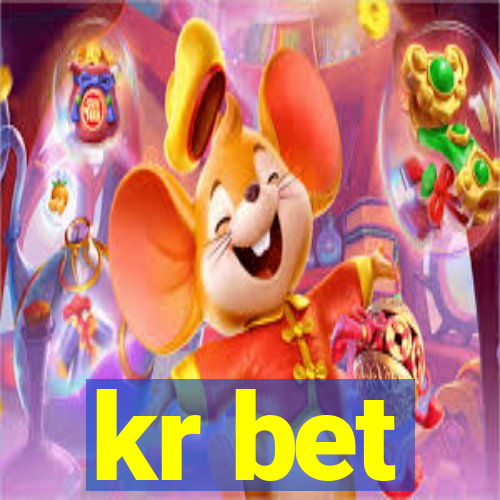 kr bet